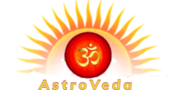Astroveda Logo